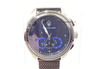reloj pulsera caballero maserati 8873612006