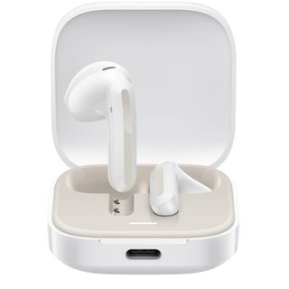 Auriculares Bluetooth Xiaomi Redmi Buds 6 Active