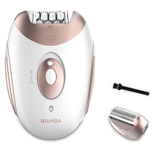 Depiladora Cecotec Bamba SkinCare Depil-Action