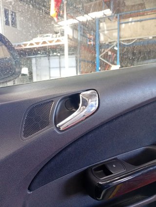 MANETA INTERIOR DELANTERA DERECHA Opel Corsa D (2006->)