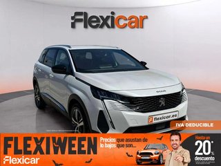 Peugeot 5008 1.2 PureTech 96KW S&S Allure Pack