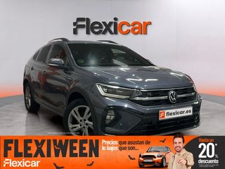 Volkswagen Taigo R-Line 1.0 TSI 81kW (110CV) DSG