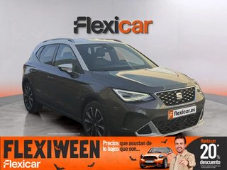 Seat Arona 1.5 TSI 110kW (150CV) DSG FR Special Ed