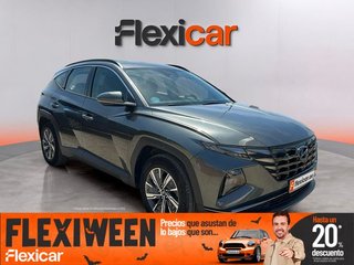 Hyundai Tucson 1.6 TGDI 110kW (150CV) Maxx