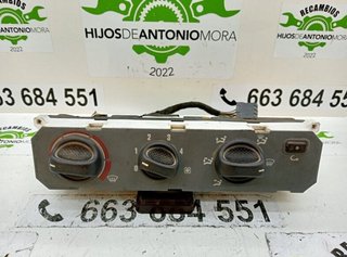 Iveco 5f5941100 mando calefaccion / eurotech 91283