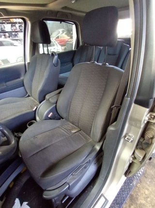 ASIENTO DELANTERO IZQUIERDO Renault Scenic II (JM)(2003->)