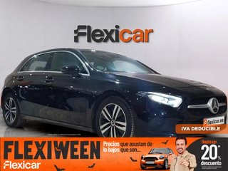 Mercedes-Benz Clase A A 180 d