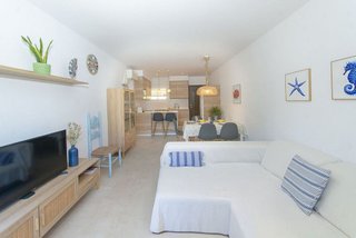 Piso en alquiler en Empuriabrava en Castelló d´Empúries