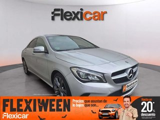 Mercedes-Benz Clase CLA CLA 200
