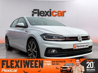 Volkswagen Polo GTI 2.0 TSI 147kW (200CV) DSG