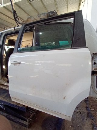 PUERTA LATERAL CORREDERA IZQUIERDA Seat Alhambra (710)(06.2010->)