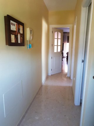 Se vende piso en Salobreña playa.