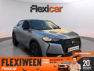DS DS 3 PureTech 96kW (130CV) PERFORMANCE LINE+