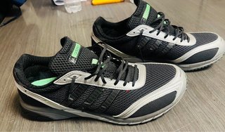 Zapatillas adidas Adizero