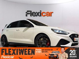 Hyundai i30 2.0 TGDI 206kW N Performance Sky DCT