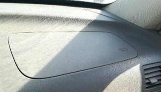 Hyundai 154862 airbag del der tucson (jm) 2.0 crdi