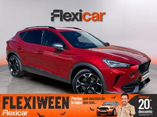 Cupra Formentor 1.4 e-Hybrid 180kW (245 CV) VZ DSG