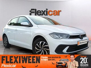 Volkswagen Polo Life 1.0 TSI 70kW (95CV)