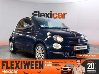 Fiat 500 Dolcevita 1.0 Hybrid 51KW (70 CV)