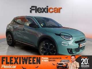 Fiat 600 600 MHEV La prima 1.2 74kW (100CV) DDCT