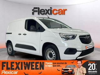 Opel Combo Cargo 1.5 TD 75kW (100CV) S/S Edition L