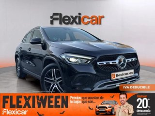 Mercedes-Benz GLA GLA 200 D