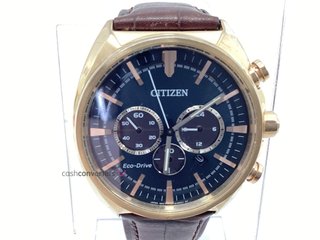 reloj pulsera caballero citizen ca4283-04l