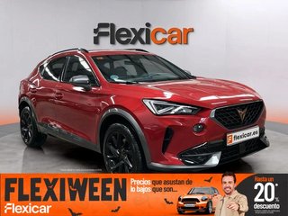 Cupra Formentor 1.5 TSI 110kW (150 CV) DSG