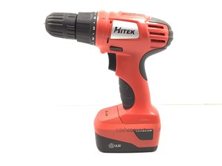 taladro a bateria hitek hl-dt144-35b