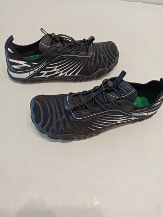 Escarpines de hombre talla 41