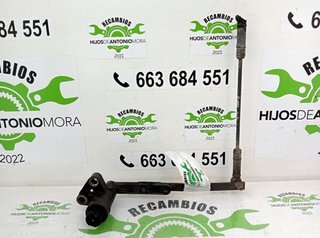 Valvula niveladora daf 96127 ham_96127 serie