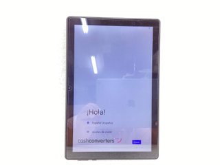 tablet pc acer sospiro as10wf 10.1 4gb 128gb wifi