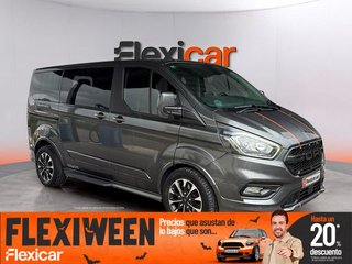 Ford Tourneo Custom 2.0 TDCI 125kW (170CV) L1 Sport Auto