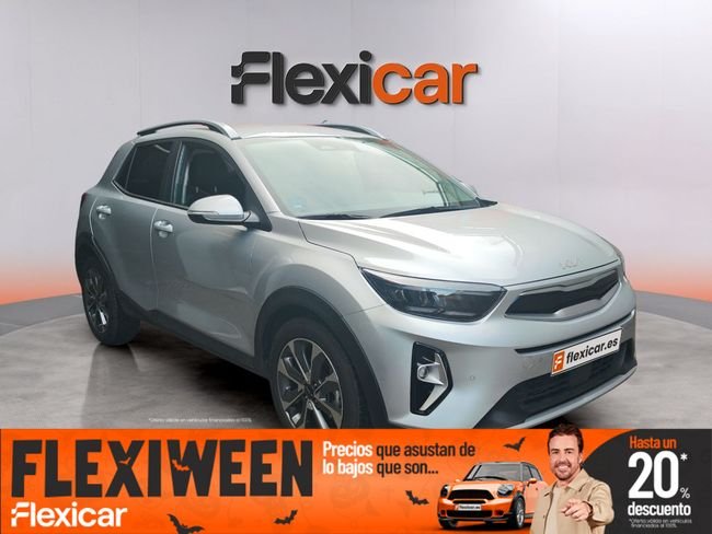 Kia Stonic 1.0 T-GDi MHEV iMT Style Edition 2023