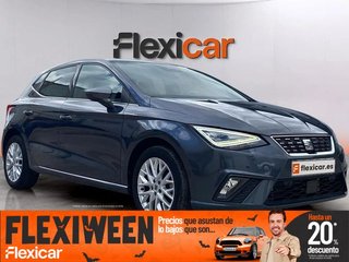 Seat Ibiza 1.0 TSI 85kW (115CV) Special Edition