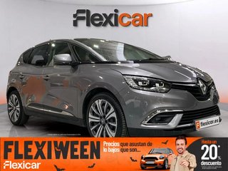 Renault Scénic Limited Blue dCi 88 kW (120CV) - 5P (2020)