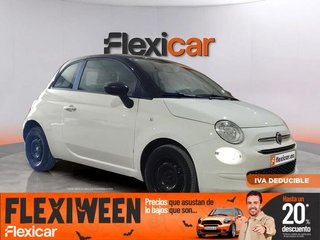 Fiat 500 Cult 1.0 Hybrid 51KW (70 CV)