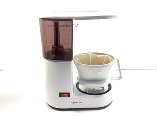 cafetera goteo solac c-146
