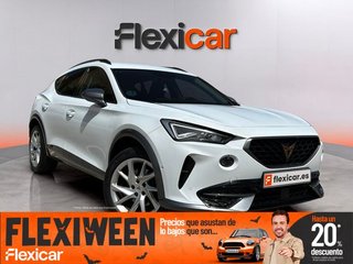 Cupra Formentor 1.5 TSI 110kW (150 CV)