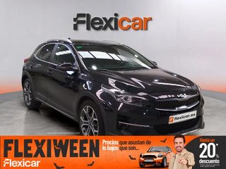 Kia XCeed 1.5 MHEV iMT Tech 118kW (160CV)