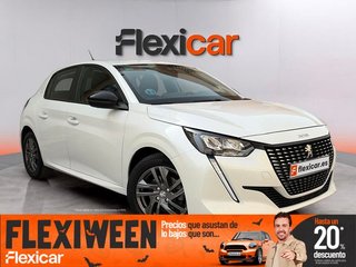 Peugeot 208 BlueHDi 73kW (100CV) Active
