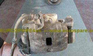 Pinza freno delantera opel frontera 2.3 td a 15205