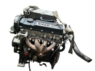 Opel 387872 motor completo 15d4ec1 corsa a