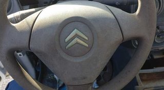 Airbag guida citroen nemo basis 238699