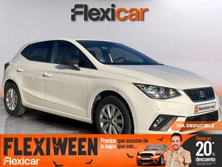 Seat Ibiza 1.0 TSI 81kW (110CV) DSG Xcellence