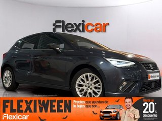 Seat Ibiza 1.0 TSI 85kW Xcellence