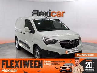 Opel Combo Cargo 1.5 TD S/S 75kW (100CV) Express L H1 650