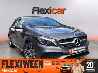 Mercedes-Benz Clase A A 200 d
