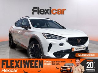 Cupra Formentor 1.5 TSI 110kW (150 CV) DSG