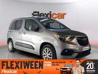 Opel Combo Cargo 1.5 TD 96kW (130CV) S/S Innovation L Aut